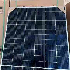 Ban đầu năng lượng mặt trời hành tinh Monocrystalline n-loại 405 410 415 420W mô-đun hjt panel năng lượng mặt trời với giấy chứng nhận <span class=keywords><strong>TUV</strong></span> và EU phê duyệt - Product Image 2