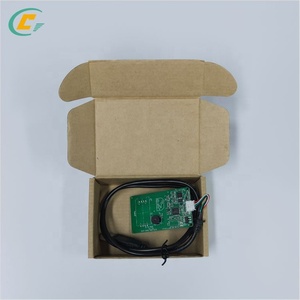 ターミナル用HFカードリーダーモジュールRS232 - Product Image 2