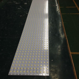 เซินเจิ้น LED PCB & PCBA ออกแบบ94V0หลอดไฟ LED ประกอบบอร์ด PCB กับชิป SMD - Product Image 1