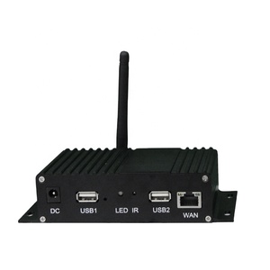 Интерактивный умный Android интегрирует все в одном 3G/4G Wi-Fi медиаплеер - Product Image 4