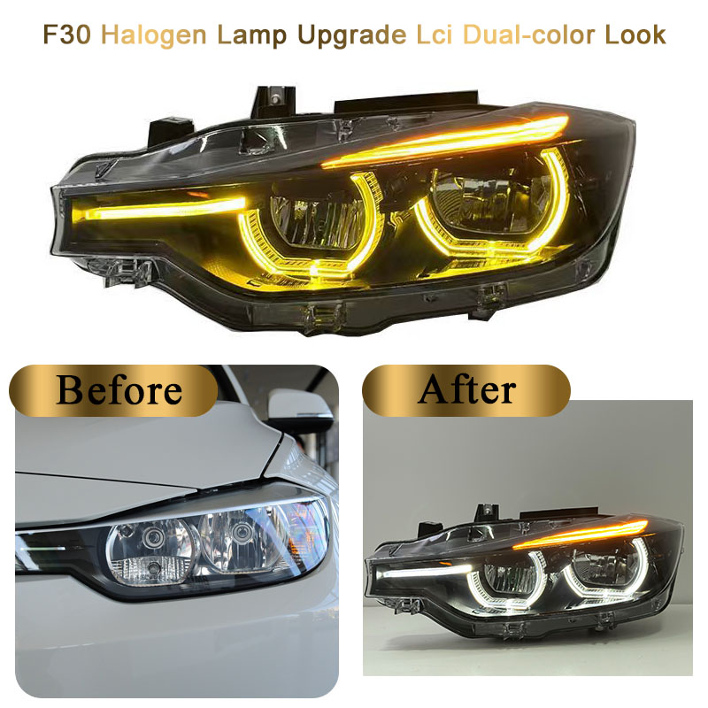 Original is Halogen