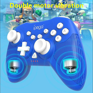 Mini Child Wireless BT Pro Game controller Kid Gamepad Joystick für Nintendo Switch NS/PS3-Konsole/WIN PC/Android-Geräte