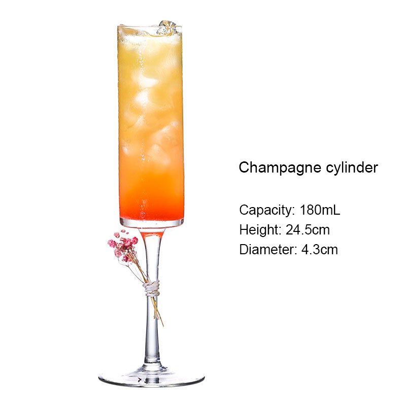 Flûte à champagne