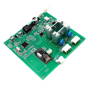 Pcba üreticisi Pcb kartı elektronik çok katmanlı PCBA anahtar teslimi Pcb takımı özel SMT PCB prototipleme kurulu - Product Image 6