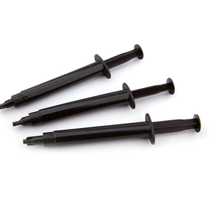 Dam cair gingiva Gel pelindung gusi sebelum pemutih gigi 1.2ml atau 3ml jarum suntik - Product Image 1