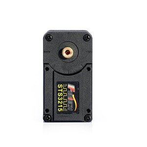 Feetech STS3215 12V 30KG ad alta coppia intelligente Bus Servo URT convertitore per SO-ARM100 braccio robotico giocattolo in metallo - Product Image 5