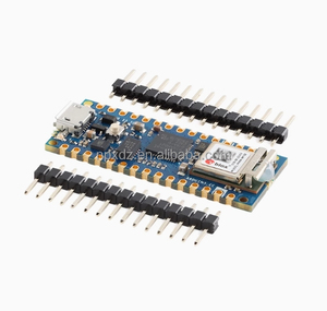 Original Arduin-o NANO 33 IOT-Entwicklungs platinen modul SAMD21 ABX00027 Original elektronische Module und Kits
