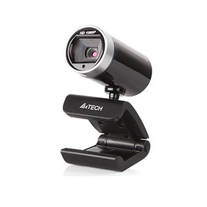 A4TECH PK-910H 1080P Full HD Online Course Remote Live Education Webcam <strong>Camera</strong> with USB Interface and CMOS Image Sensor - Product Image 4