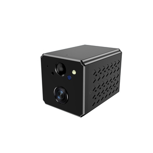 2024最新のL89ミニ4GHDワイヤレスネットワーク屋内IPカメラホームセキュリティモーション検出Wi-Fiミニカメラ - Product Image 2