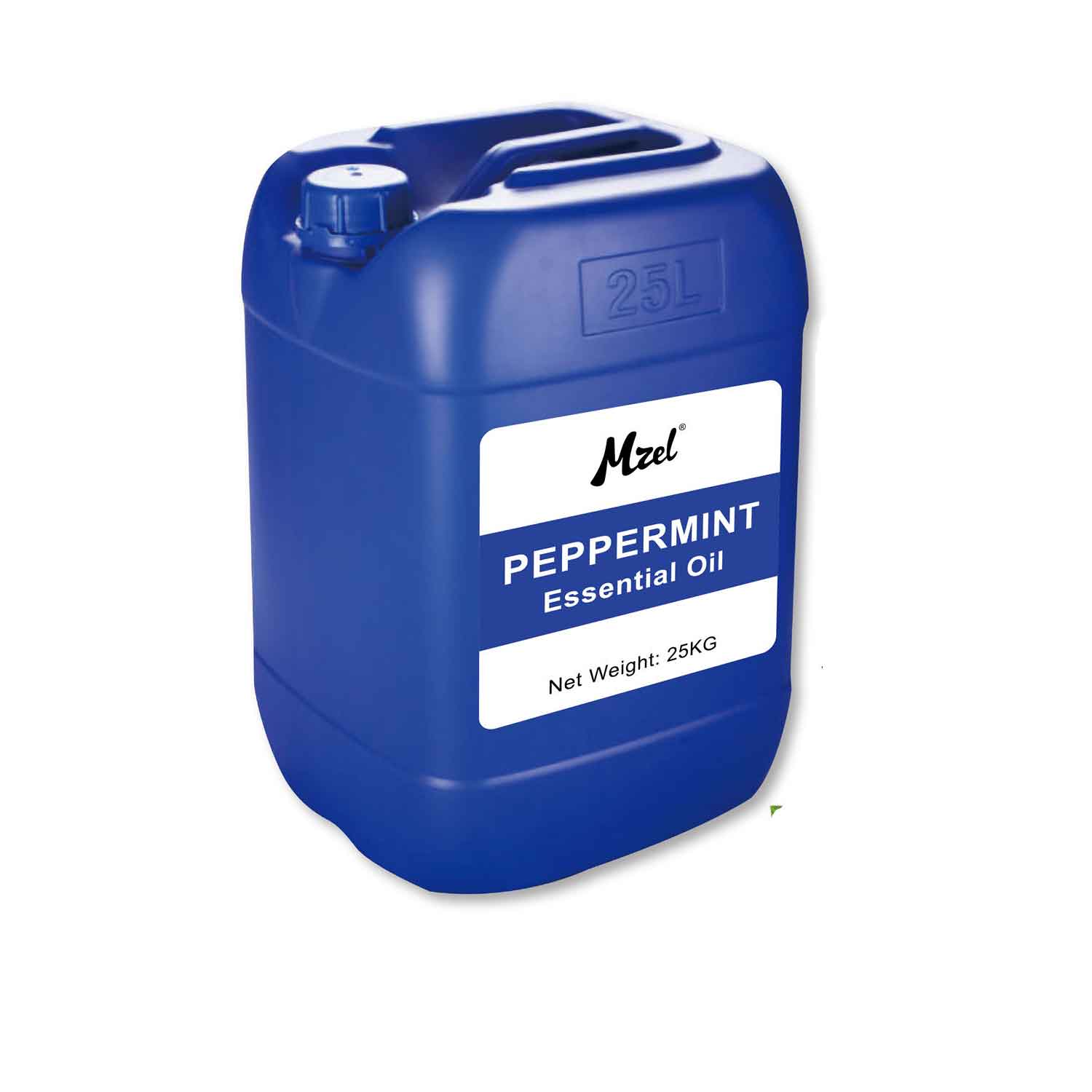 Peppermint Essential Oil