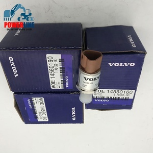 高质量EC210 EC290挖掘机低压传感器14560160 VOE14560160 - Product Image 4