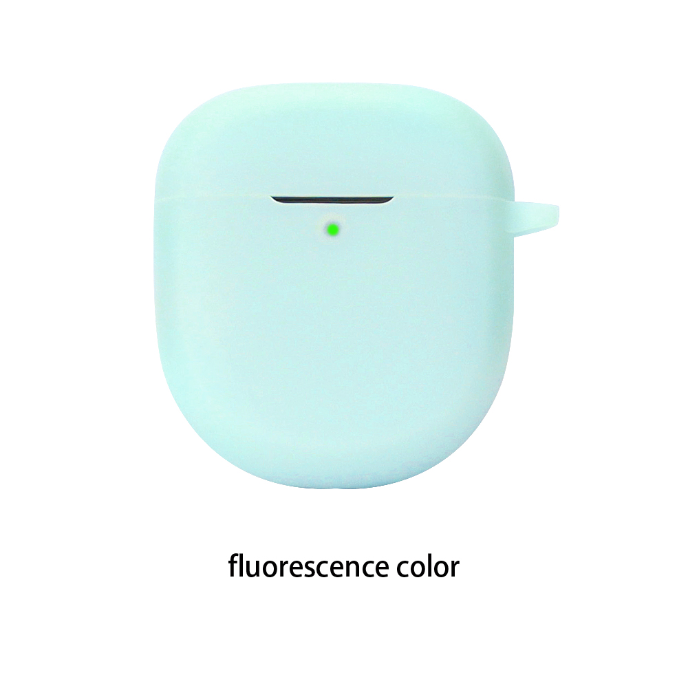 Luminous green