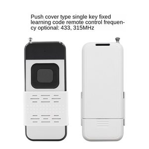 <strong>DC12V</strong> Wireless <strong>Remote</strong> Control Switch for Alarm - Product Image 5