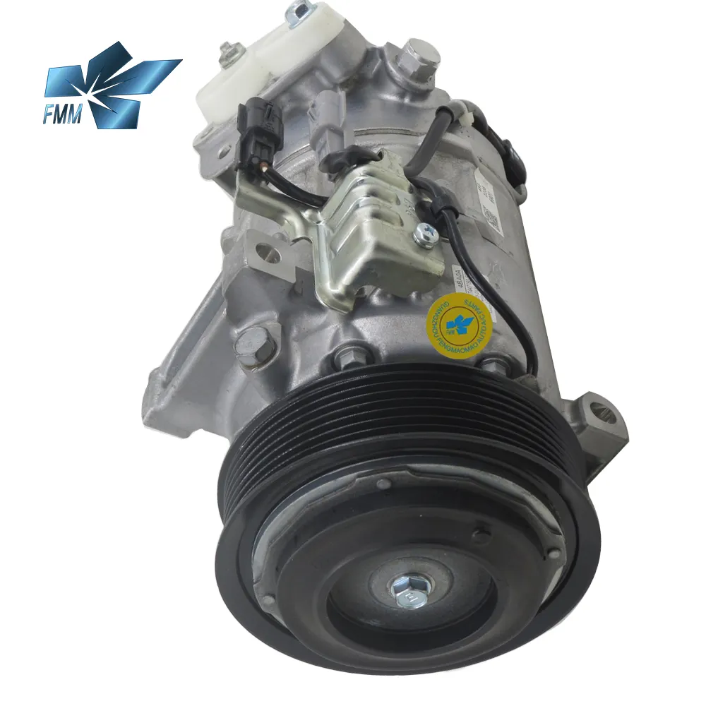 Compresor de aire de alta calidad para piezas de automóviles para Renault Megane Nissan 926004EF0A 92600-4BA0A 447160-7481