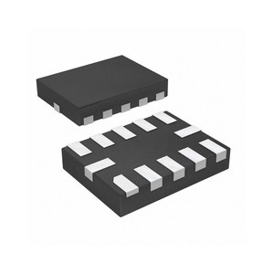 Fornitore originale ST1PS03A1QTR Buck regolatore di commutazione IC selezionabile positivo 1 uscita ST1PS0-3A1QTR montaggio superficiale 12-TQFN - Product Image 1