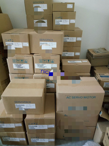 DR20G5-45/50YMV/12 R978913290 NSNP New Original Ready Stock Industrial Automation PAC Dedicated PLC Programming <strong>Controller</strong> - Product Image 6