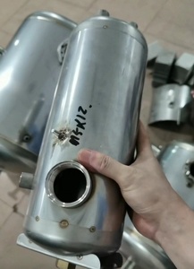 2700W 5L Verbund kessel mit großer Kapazität Heißwasser dampf für Kaffee automaten mit SDK-Funktion Wesentliches Ersatzteil - Product Image 3
