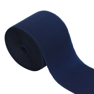 Cinta de gancho y bucle de fábrica Gancho y bucle a granel colorido de nailon puro de 50mm - Product Image 4