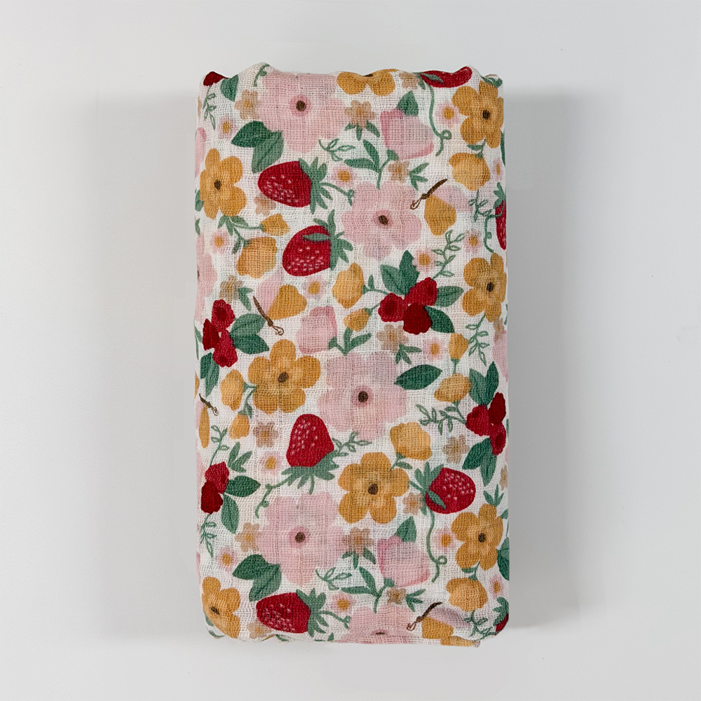 floral