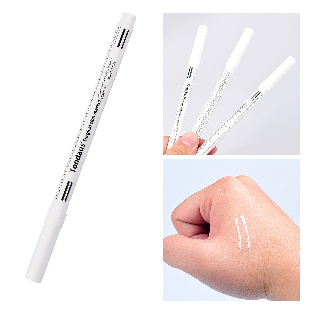 1mm-*White ink