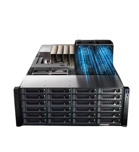 GPU Computing FusionServer G5500 V5 4U 2 Socket Data Center Switches <strong>Server</strong> <strong>Computer</strong> <strong>System</strong> - Product Image 4