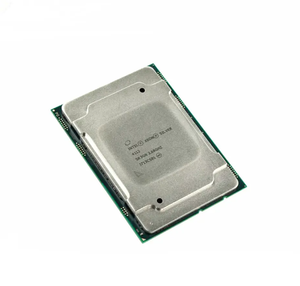 <strong>Intel</strong> Xeon Platinum 8180 Server Processor <strong>Intel</strong>