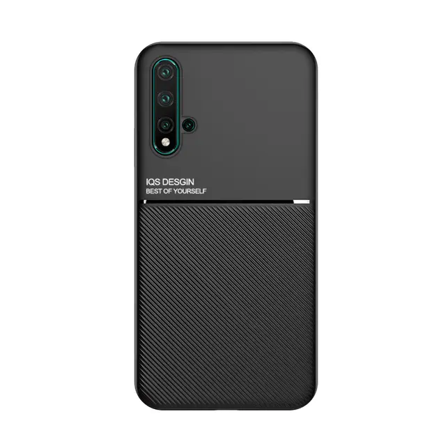 Magneet Case Voor Huawei P30 Lite Shockproof Case Cover Op Honor 9X 8X 30 Premium 10i X10 20 Lite 30Pro 20S Nova 5T Fundas