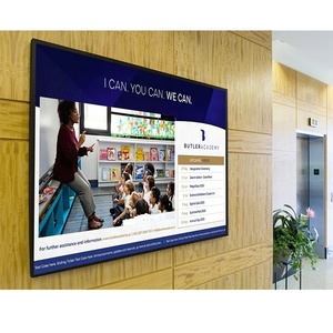 Fast Food Bank Shop Hospital <strong>Queue</strong> Number Information <strong>Display</strong> Web Based Lcd Screen Digital Signage <strong>Queue</strong> <strong>Management</strong> <strong>System</strong>
