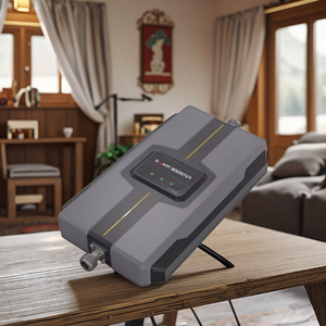 Tín Hiệu Khuếch Đại Điện Thoại Di Động Tín Hiệu Cải Thiện Tín Hiệu Tăng Cường Cho Nhà & Văn Phòng 2G 3G 4G Ba Ban Nhạc - Product Image 2