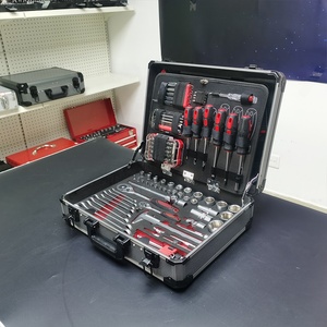 RT工具131pcs德国工具组铝壳维修家用工具组五金 - Product Image 5