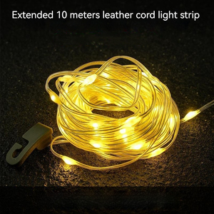 Многофункциональный светодиодный фонарь для кемпинга - Product Image 3