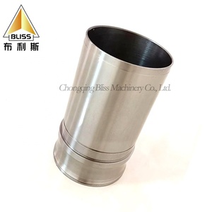 Giá tốt nhất khác xe tải Bộ phận động cơ 5318476 chính động cơ xi lanh lót 6ct Isle xi lanh lót cắt laser cho Cummins động cơ - Product Image 2