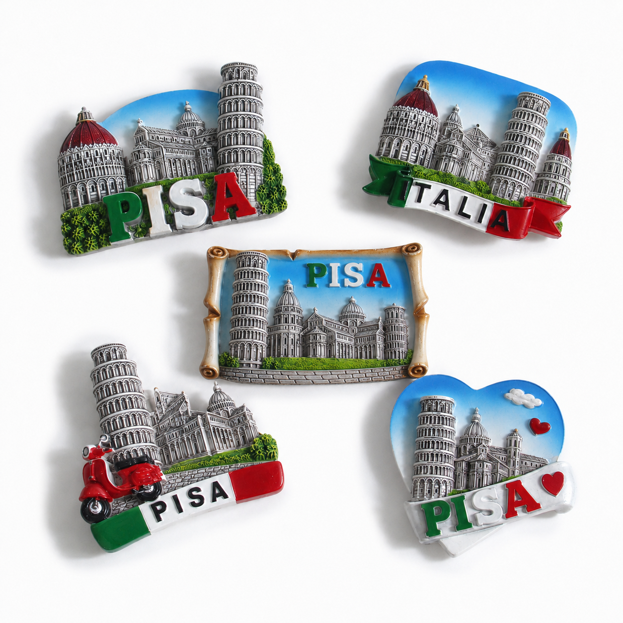 Pisa