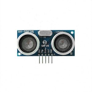 SRF05超音波レンギングモジュール5PIN超音波センサーHY-SRF05 - Product Image 1