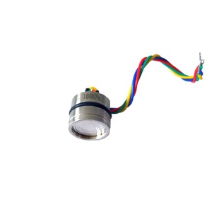 Sensore di pressione al silicio diffuso uscita mv serie ESMYC19, trasduttore di pressione oem 19mm kexlimice dalla cina - Product Image 1