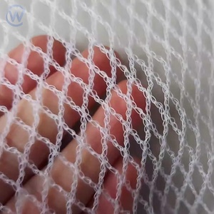 Crystal Leno Weave Anti Bee <strong>Bird</strong> Hail Protection <strong>Net</strong> Vegetable Fruit Anti Hail <strong>Net</strong> Yemen Windbreak Anti Hail Netting for <strong>Gardens</strong> - Product Image 3