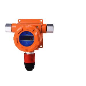 Meet CCS CH4 Toxic Combustible Fixed Gas <strong>Detector</strong> Use in Industry - Product Image 6