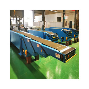 Plataforma de elevación personalizada de fábrica, rampa de carga hidráulica, nivelador de muelle fijo, puente de conducción para vehículo - Product Image 5