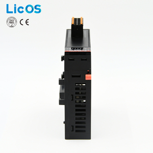 Módulo de E/S Profinet de China Controlador remoto programable Ethercat Módulo Ethernet IO Modbus IO PLC Entrada y salida IO - Product Image 5
