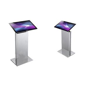 Bục Giảng Kỹ Thuật Số Bục Bục Bục Giảng Kỹ Thuật Số Thông Minh Đa Phương Tiện Bục Giảng - Product Image 4