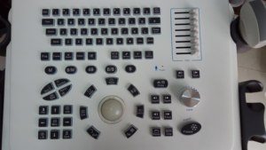 Ультразвуковой сканер с полной конфигурацией зонда - Product Image 3