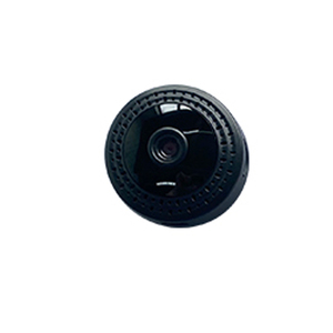 Indoor Mini A10 Watch CCTV Camera APP Remote H.264 Video Compression CMOS <strong>Sensor</strong> Built-in Mic Reset Memory/SD Card Mini Camera - Product Image 5