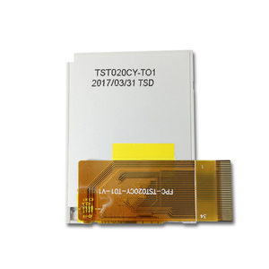 TSD 2 ''2 pollici risoluzione 176x220 interfaccia MCU ILI9225G Driver IC 12H TN schermo LCD TFT - Product Image 6