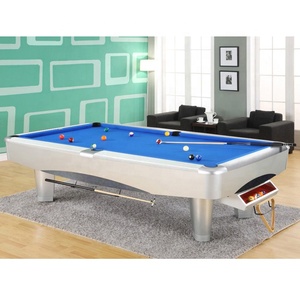 โต๊ะบิลเลียด Maxima 8ราคาโต๊ะบิลเลียดในฟิลิปปินส์ - Product Image 5