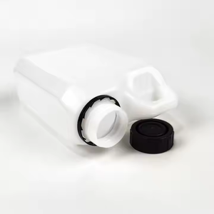 Оптовые контейнеры 1L HDPE подходят для промышленного, сельскохозяйственного и бытового использования для удовлетворения потребностей в хранении жидкости и твердых веществ - Product Image 2