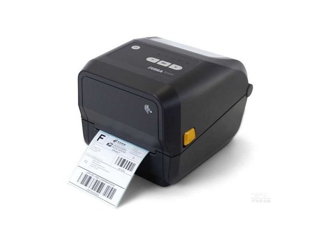 Imprimante de bureau Zd421t (300dpi) interface usb standard (nouveau)