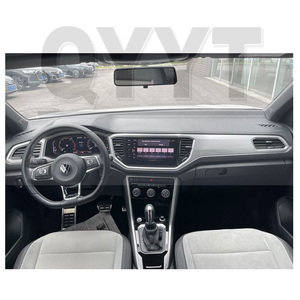 2021 <span class=keywords><strong>vw</strong></span> <span class=keywords><strong>vw</strong></span> T-ROC <span class=keywords><strong>vw</strong></span> (280tsg lq r-קו pro zlb) גז fwd 1.4t 150ps l4 חדש ומשומש מכונית compack suv T-ROC דור 1