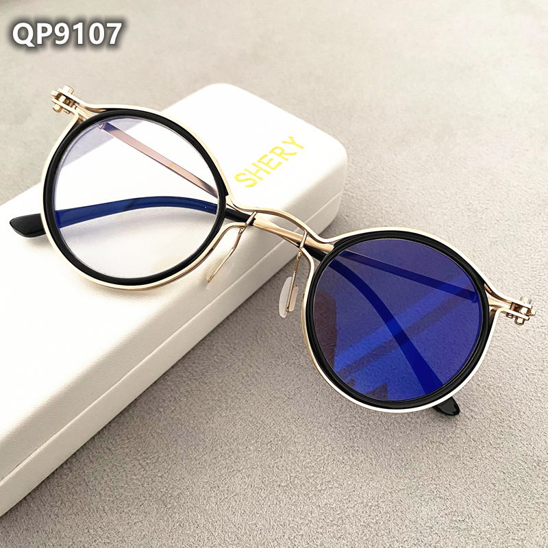 P9 or noir