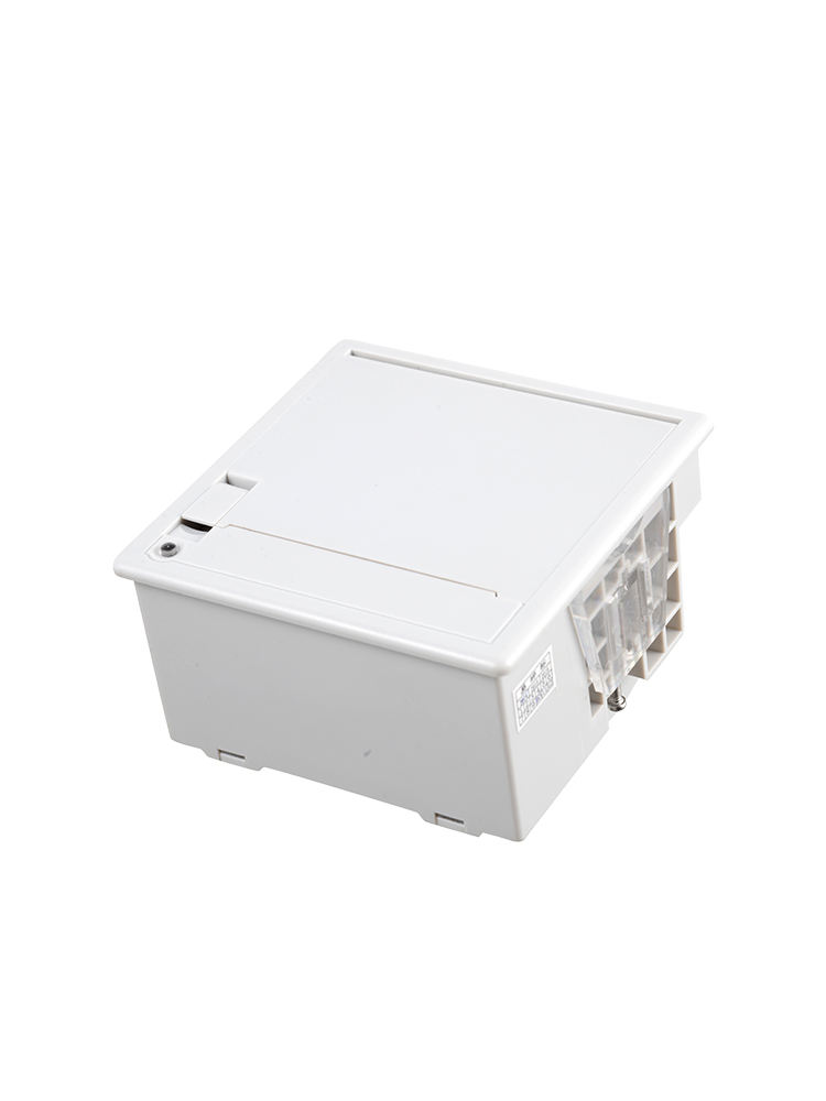 Blanc + RS232 + TTL + USB (DC5-9V)