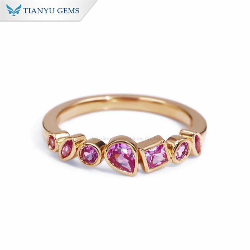 Or jaune 18k